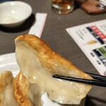 餃子食べ放題専門店 新宿無限餃子 - 