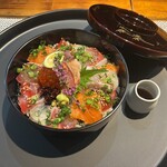 創作料理 京 KIN - 