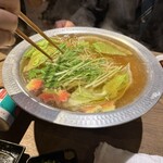 ハイパーチキン野郎 - 