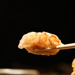 鮨処 乾杯 - ［握り］伊勢海老