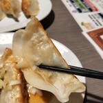 餃子食べ放題専門店 新宿無限餃子 - 