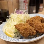 とんかつ檍 蒲田本店 - 