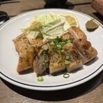 ハイパーチキン野郎 - 