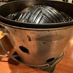 遠野ジンギスカン酒場 よし田 - 