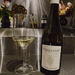 GRAND COMPTOIR - ペアリング②