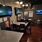 餃子食べ放題専門店 新宿無限餃子 - 