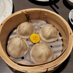 餃子食べ放題専門店 新宿無限餃子 - 