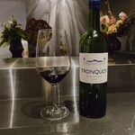 GRAND COMPTOIR - ペアリング⑤