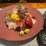 創作料理 京 KIN - 