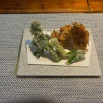 創作料理 京 KIN - 