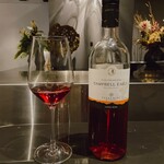 GRAND COMPTOIR - デザートワイン