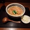 稲庭うどん 鴇