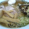 室蘭ラーメン 雷文