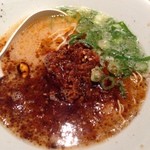 博多 一風堂 Marunouchi - からか麺