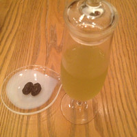 HIGASHIYA GINZA - 