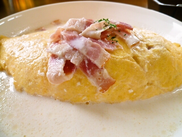 cafe まったり - 杉田（カフェ）の写真