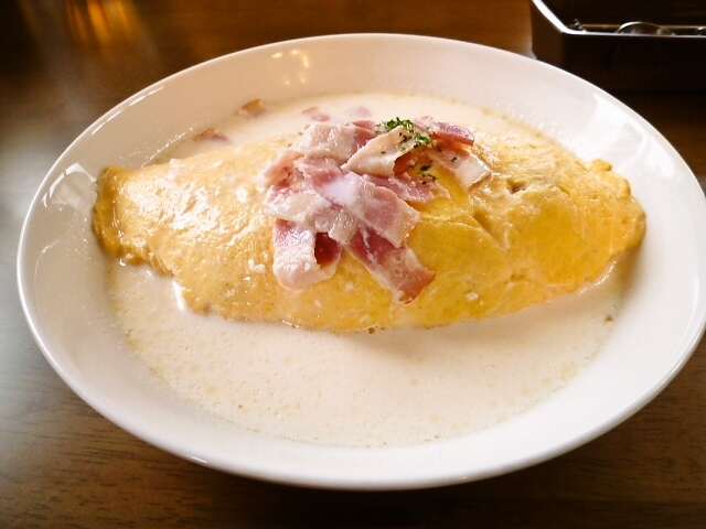 cafe まったり - 杉田（カフェ）の写真