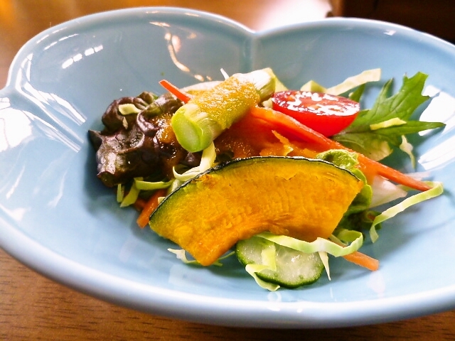 cafe まったり - 杉田（カフェ）の写真