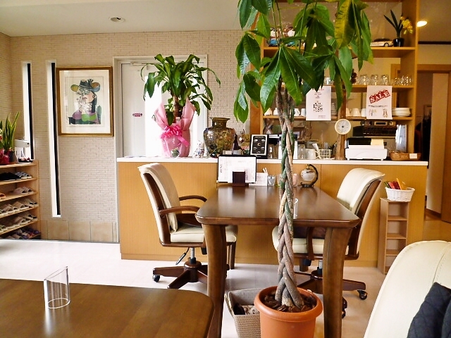 cafe まったり - 杉田（カフェ）の写真