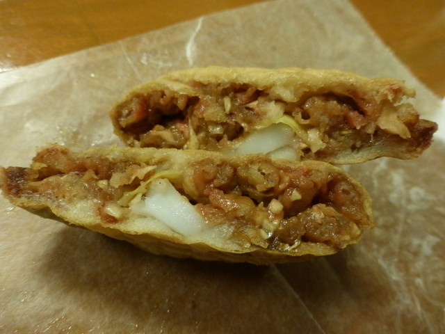 たい夢 福島店 - 笹木野（たい焼き・大判焼き）の写真