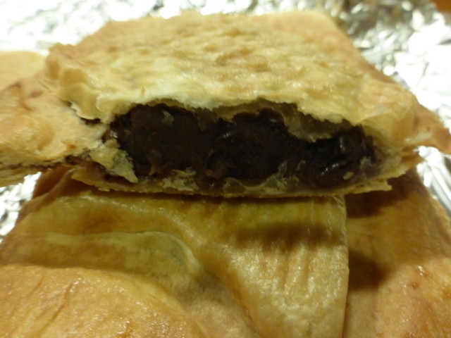 たい夢 福島店 - 笹木野（たい焼き・大判焼き）の写真