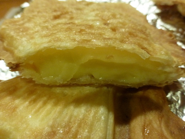 たい夢 福島店 - 笹木野（たい焼き・大判焼き）の写真