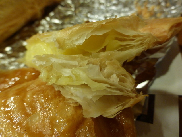 たい夢 福島店 - 笹木野（たい焼き・大判焼き）の写真