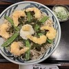 戸隠そば 本店