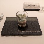 カンテサンス - 