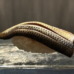 鮨 ひのもと - 小肌