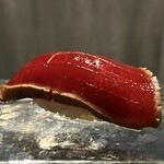 鮨 ひのもと - 漬け