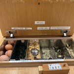 稲庭うどんとめし 金子半之助 - 