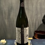 鮨 ひのもと - 日本酒