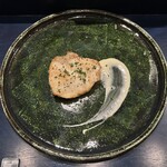 鮨 ひのもと - 九絵のムニエル