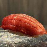 鮨 ひのもと - 中トロ