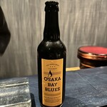 鮨 ひのもと - クラフトビール