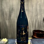 鮨 ひのもと - 日本酒