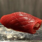 鮨 ひのもと - 赤身