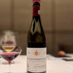 カンテサンス - 