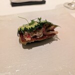 カンテサンス - 