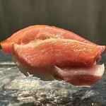鮨 ひのもと - 大トロ