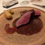 カンテサンス - 