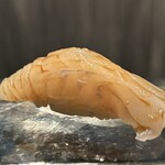 鮨 ひのもと - 平目