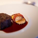 ジランドール by アラン デュカス - 