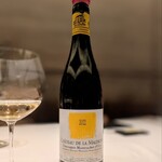 カンテサンス - 