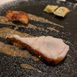 カンテサンス - 