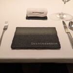 カンテサンス - 