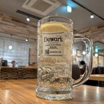 ピカンティ - 無料ハイボール