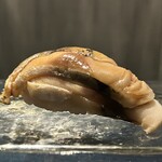 鮨 ひのもと - 締め鯖