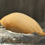 鮨 ひのもと - 墨烏賊